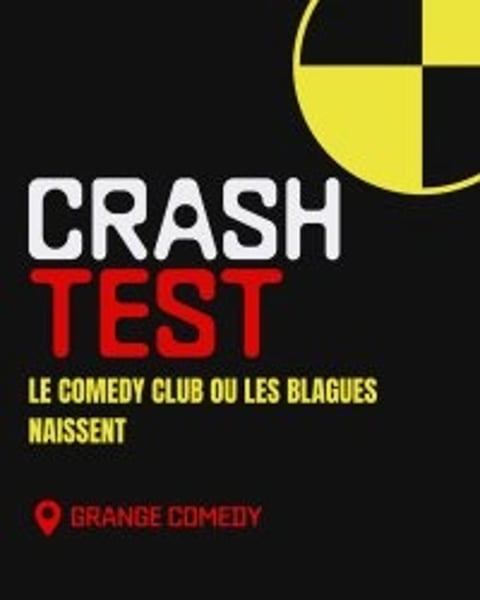 Crash test