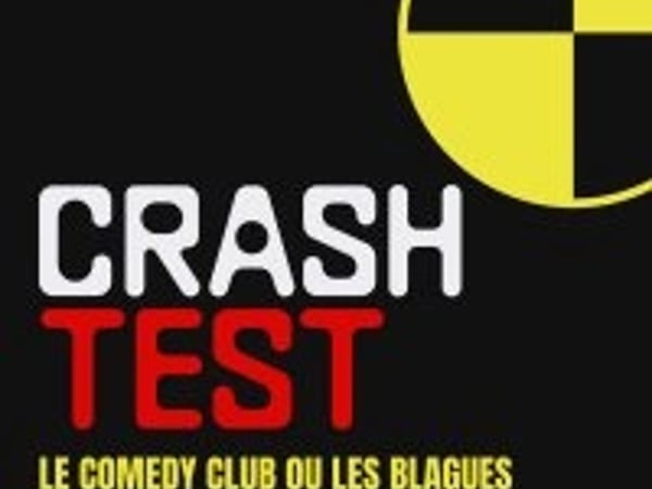 Crash test