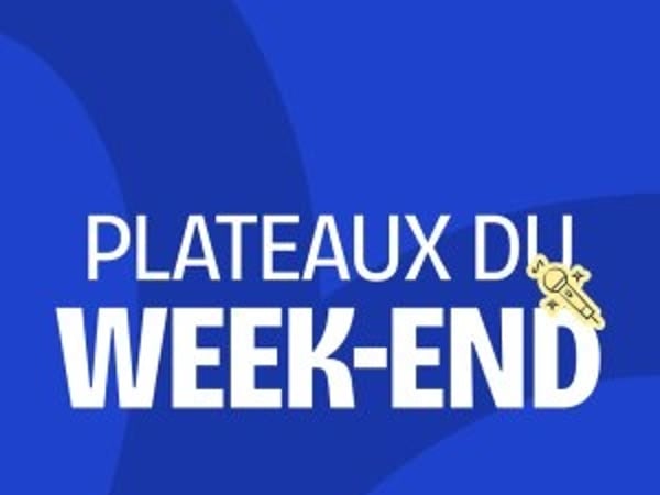 Marseille Comedy Club – Plateaux du week-end