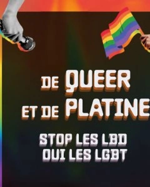 De Queer et de Platine