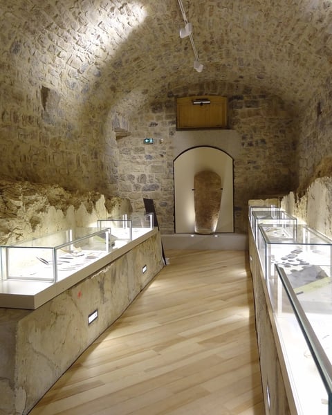 Exposition vide-ateliers - 3e édition