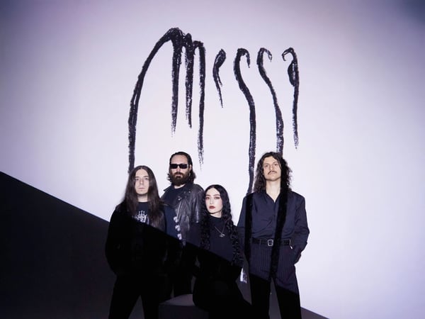 Messa