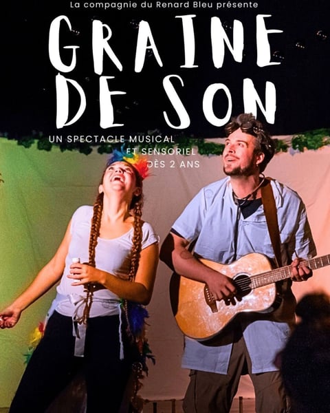Graine de son