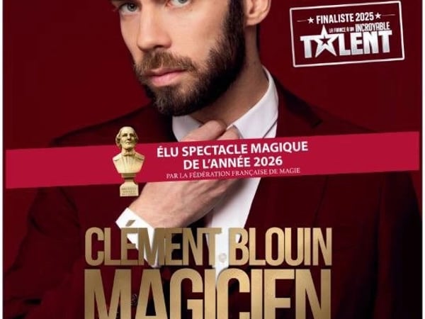 Clément Blouin