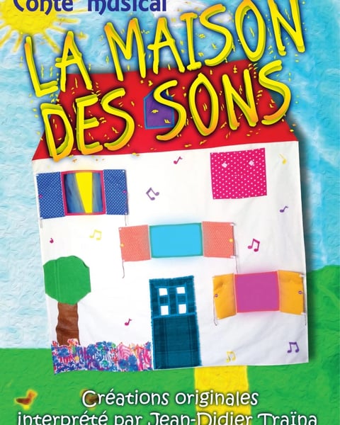 La maison des sons