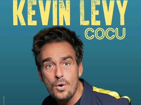 Kevin Levy, Cocu