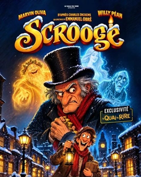 Scrooge