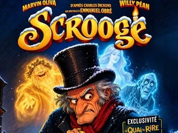 Scrooge