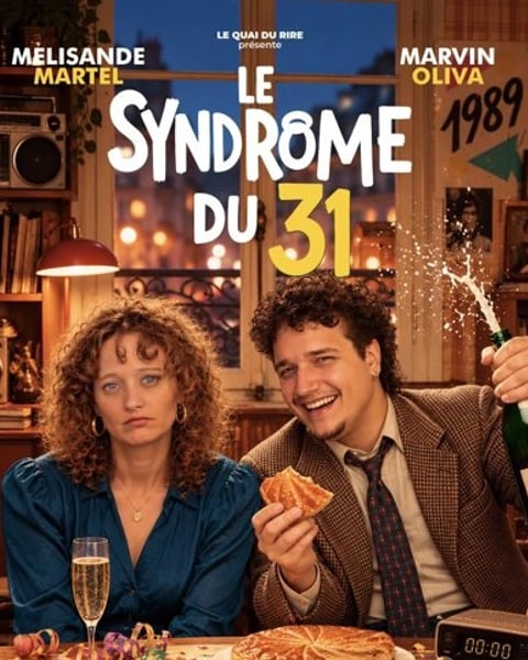 Le Syndrome du 31