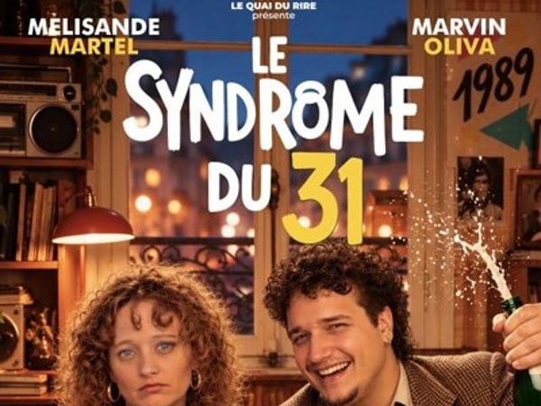 Le Syndrome du 31