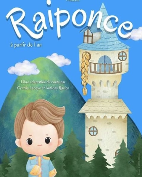 Raiponce