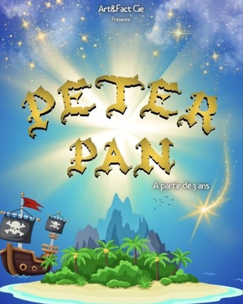 Peter Pan