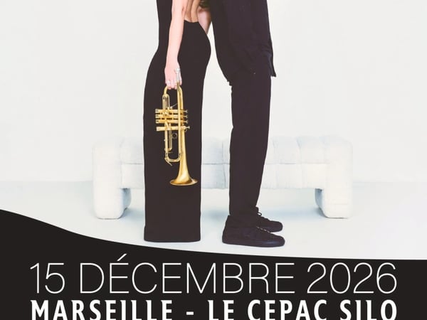 Hiba Tawaji Invite Ibrahim Maalouf