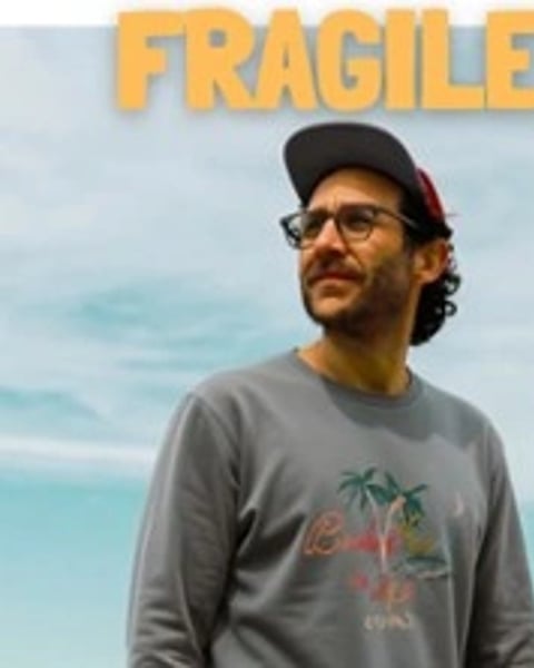 JB Sanna - Fragile