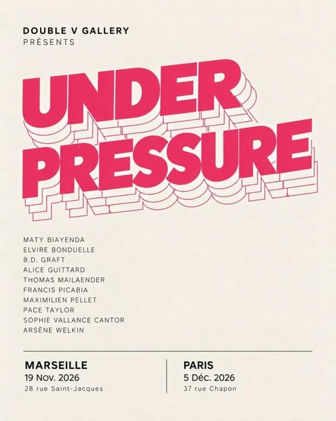 Under Pressure