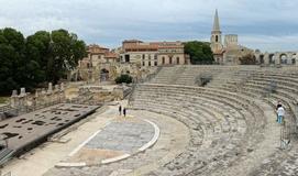 Sorties culturelles à Arles