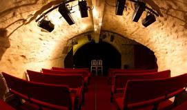 Théâtre à Aix en Provence en 2022 et 2023